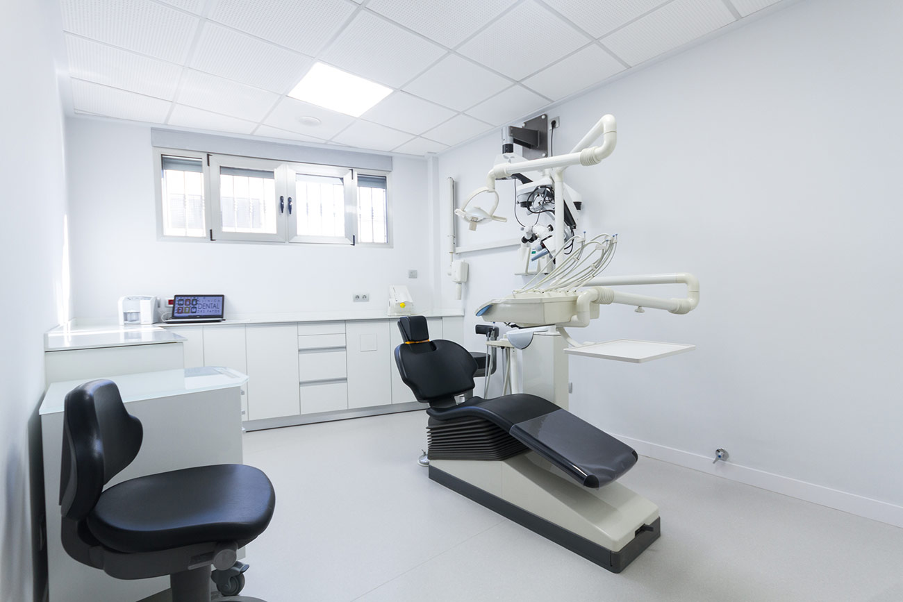 Instalaciones Clinica Dental 11