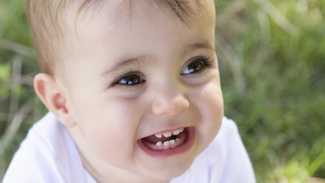¿Cómo actuar ante un traumatismo dental infantil?